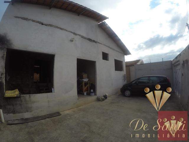 Residencial para Venda, Jardim Bandeirantes, Mogi Guaçu/SP